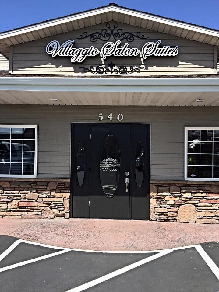 Villaggio Salon Suites Reno-Sparks, NV Photo