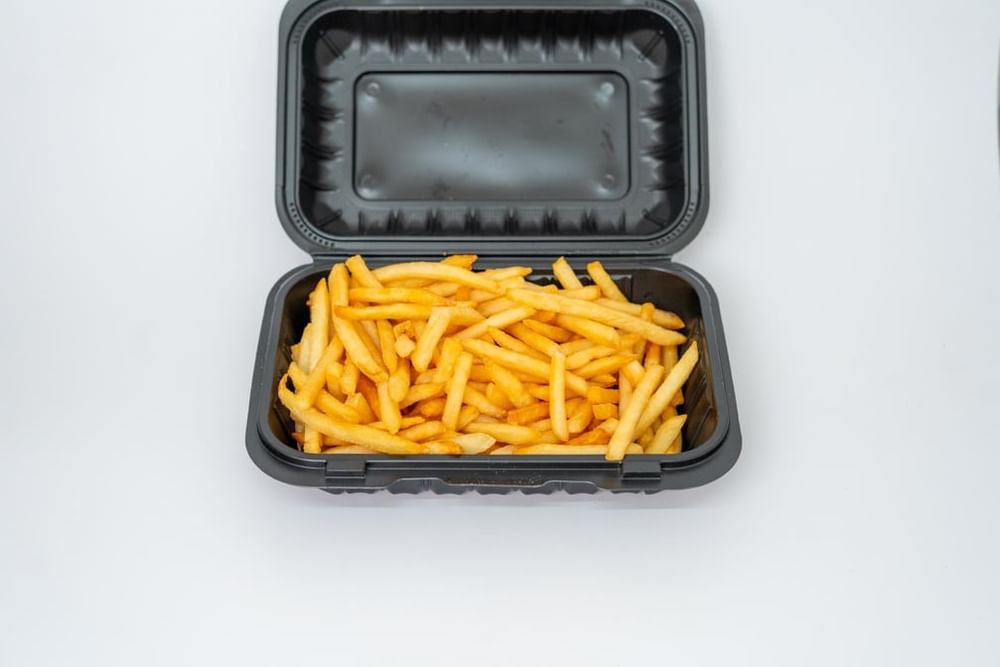 Fries