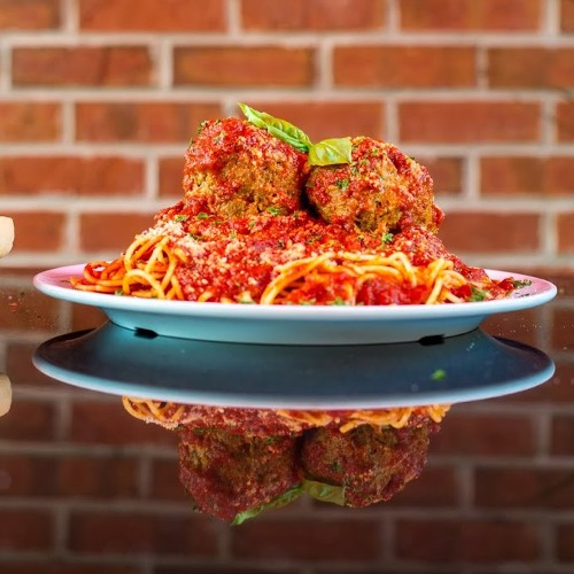 Meatballs (2 Pcs)