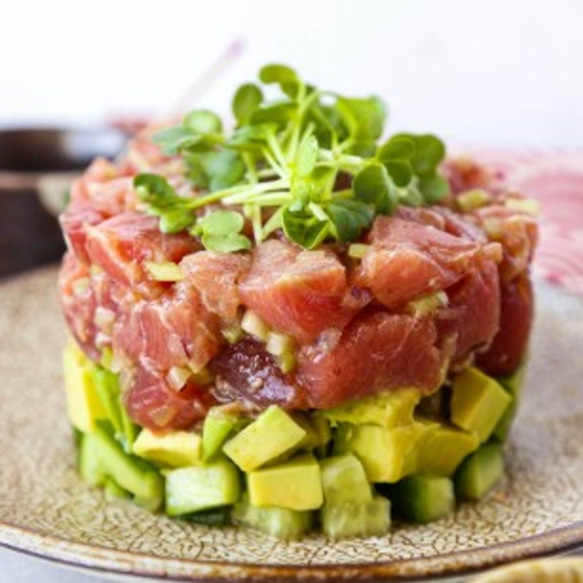 Fancy Tartar