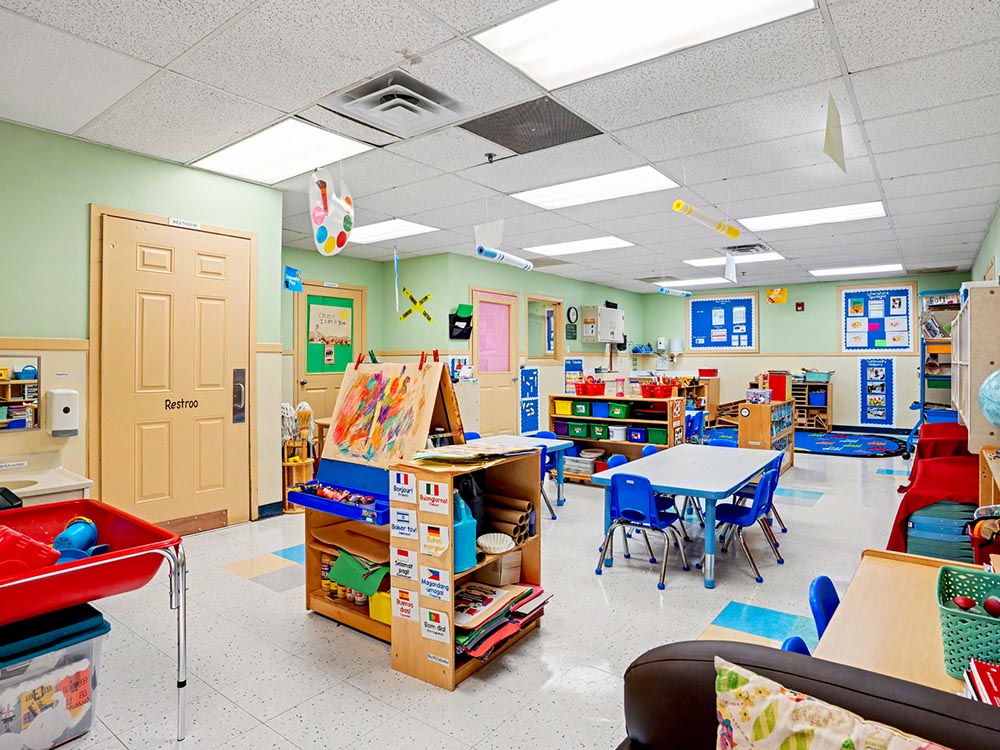 Barrett Parkway KinderCare Image
