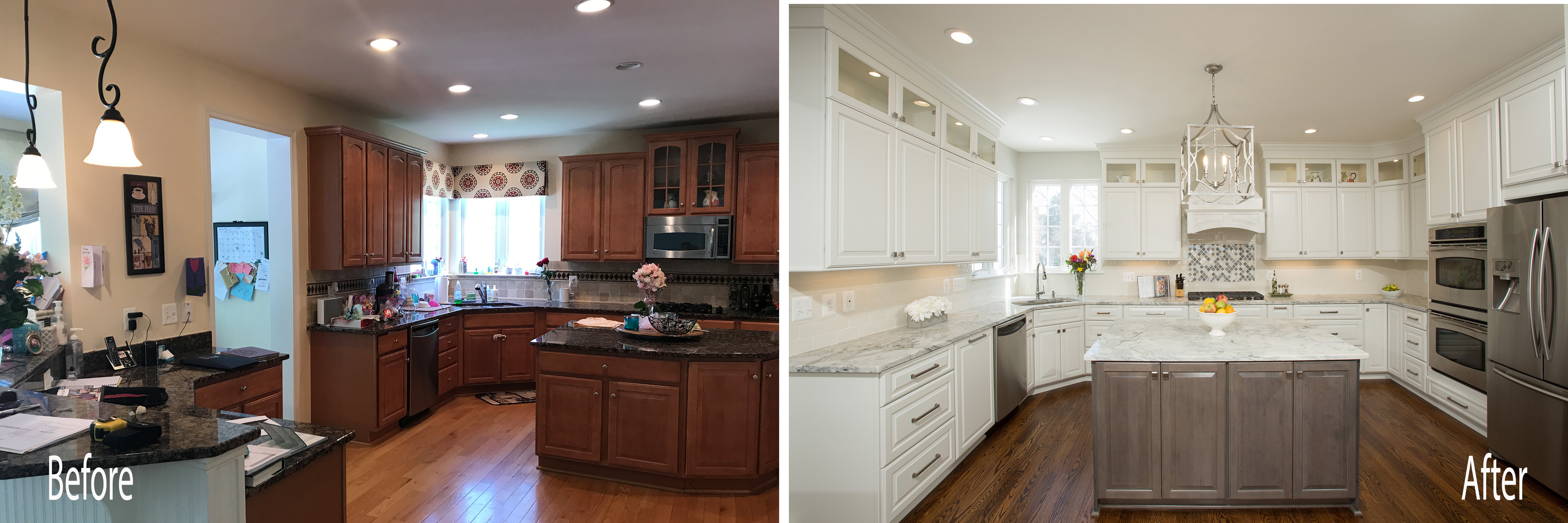 Kitchen Solvers of Northern Virginia Image
