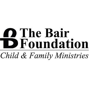 The Bair Foundation Child & Family Ministries