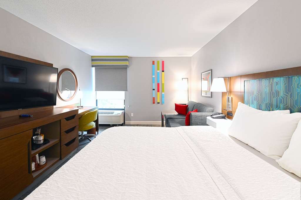 Hampton Inn Richmond West Innsbrook Image