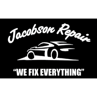 Jacobson Repair Logo