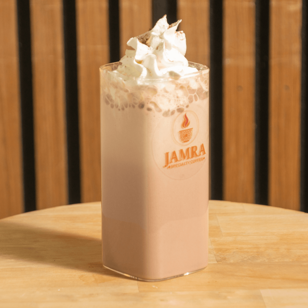 Hot Chocolate