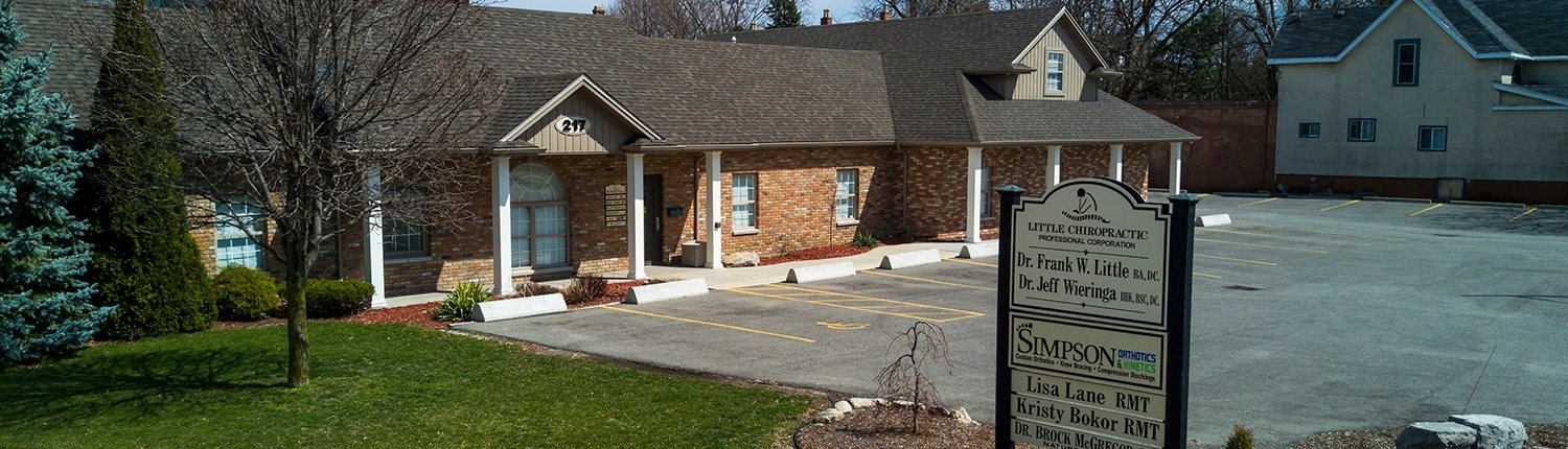 Images Little Chiropractic Professional Corporation