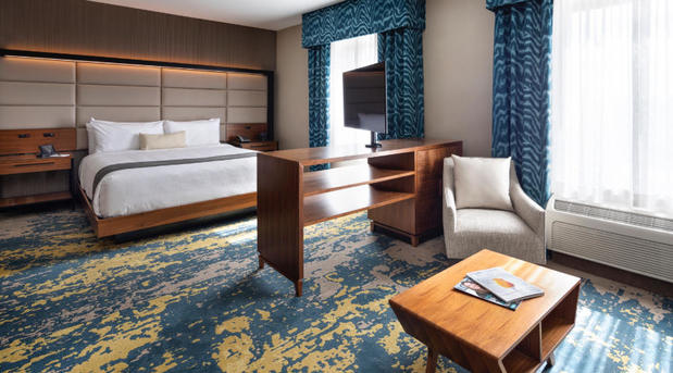 Images Bear Springs Hotel