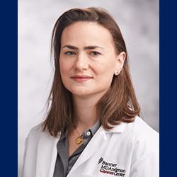 Margarita Kushnir, MD