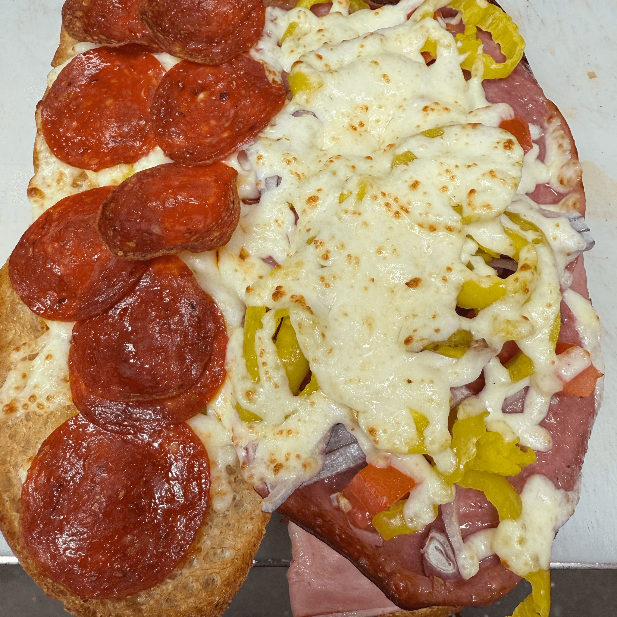 Italian Sub
