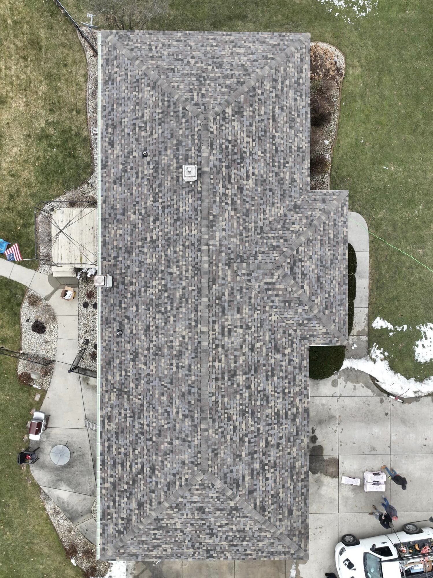 TRC Two Rivers Construction Image