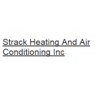 Strack Heating And Air Conditioning Inc. Logo