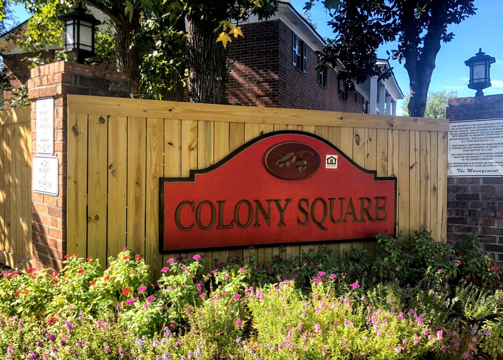 Colony Square