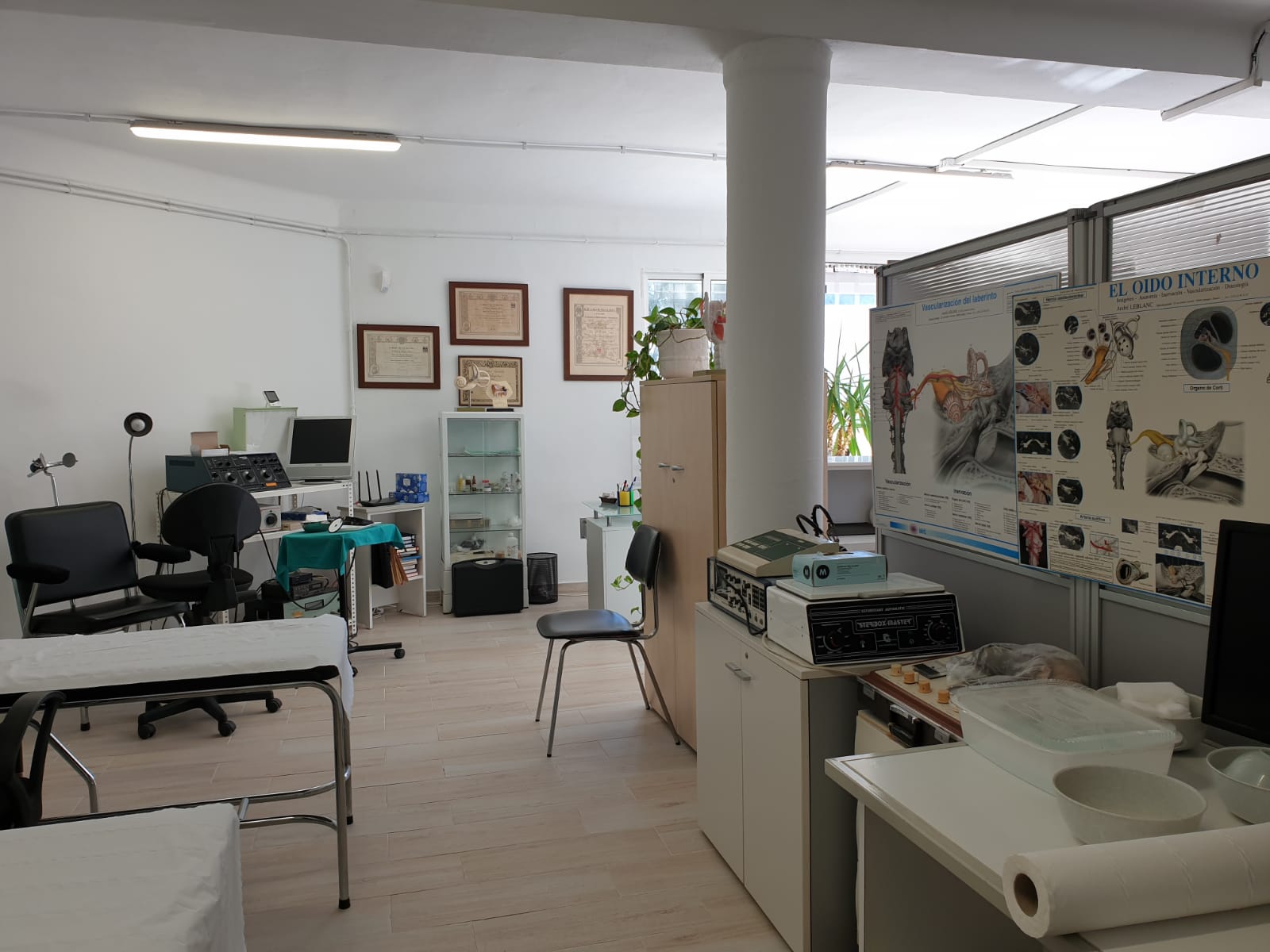 Galería en miniatura