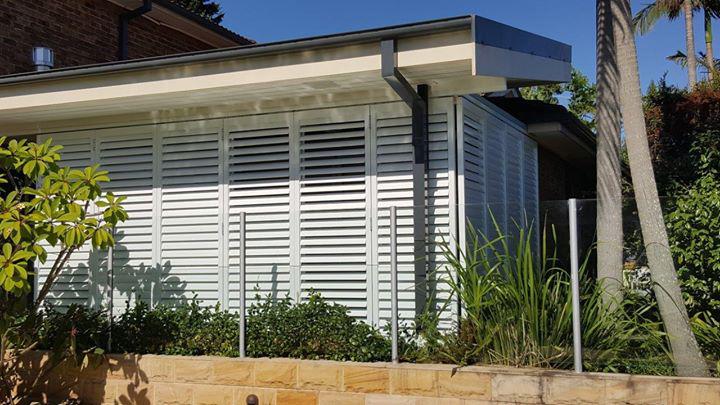 Shutters and Louvres NSW Warringah