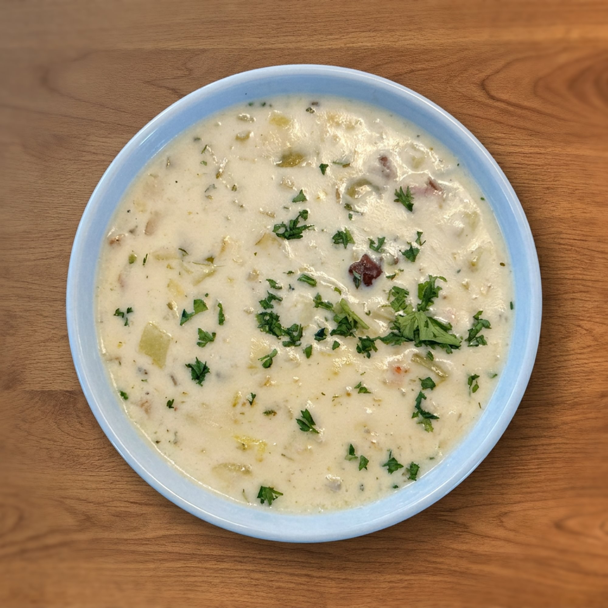 Soup of the Day (Bowl)