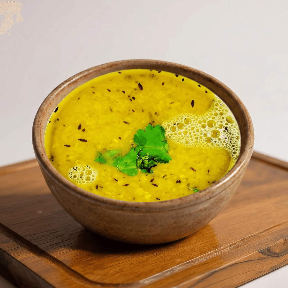 Lentil Soup