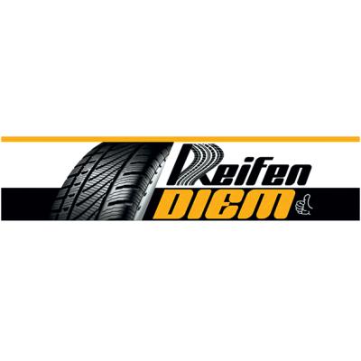 Logo von Reifen Diem
