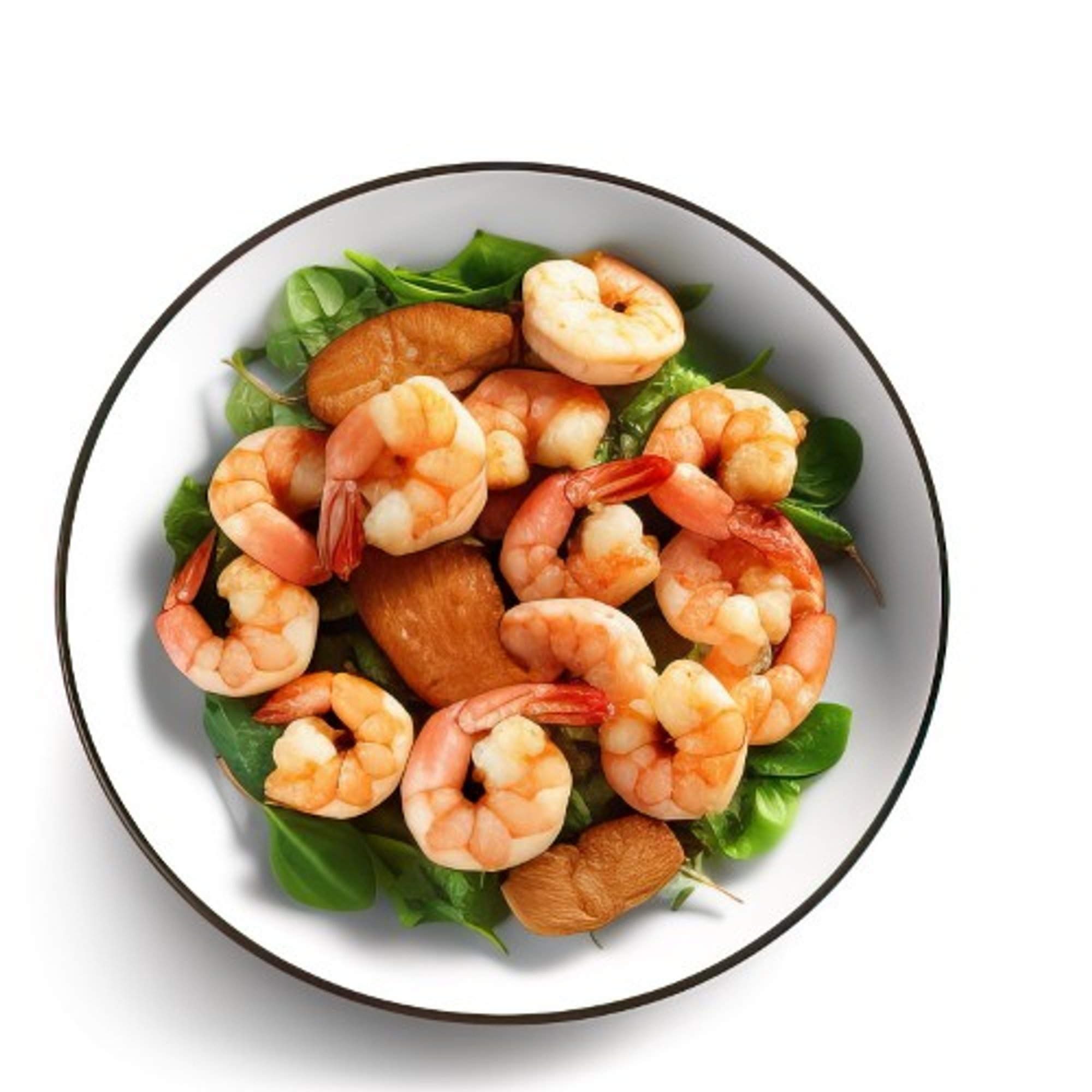 S-Shrimp