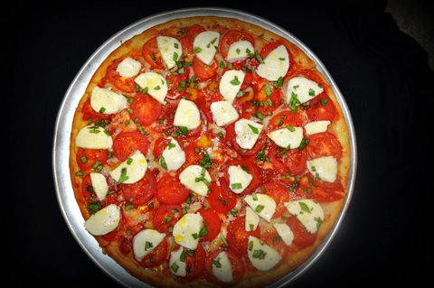 Images Sicily Pizza & Restaurant
