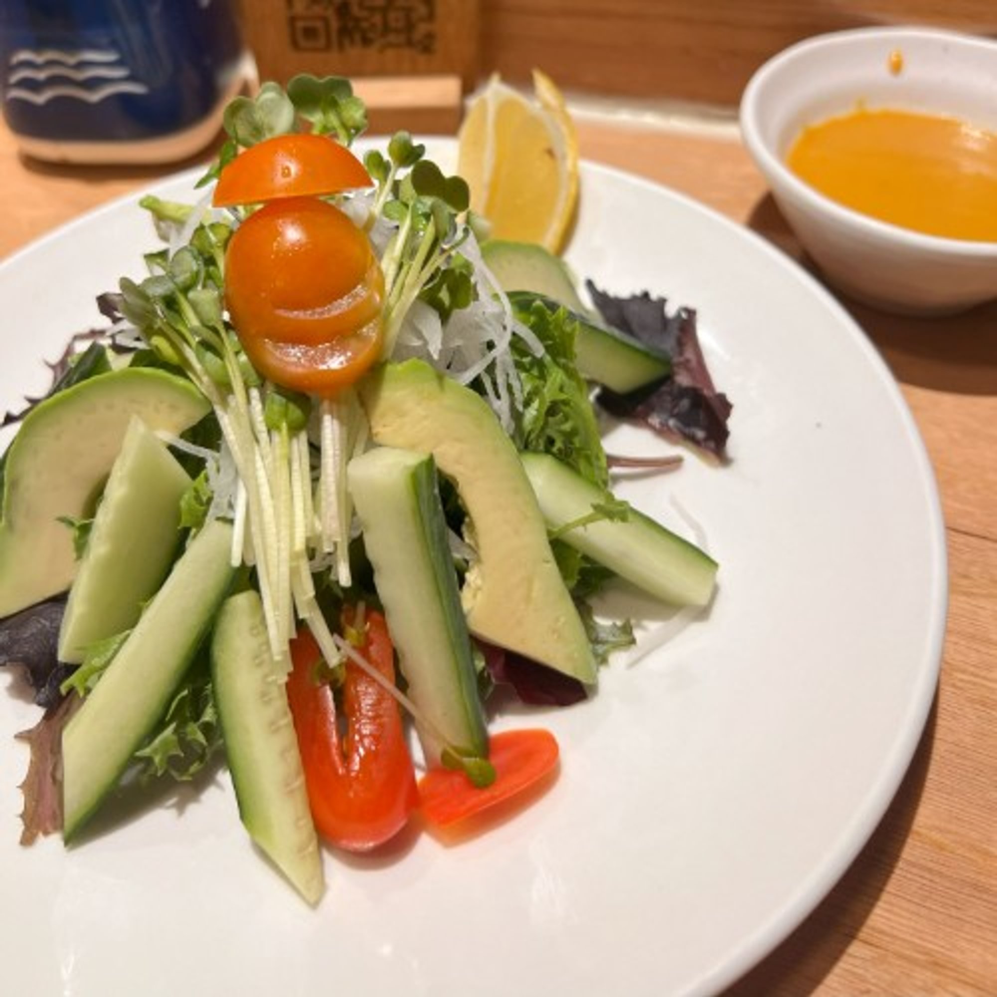 Green Salad