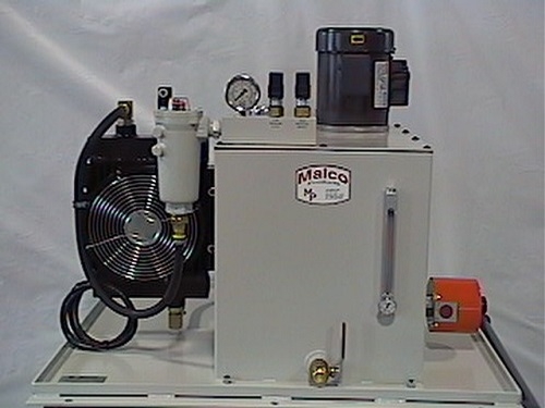 Malco Products Inc Image