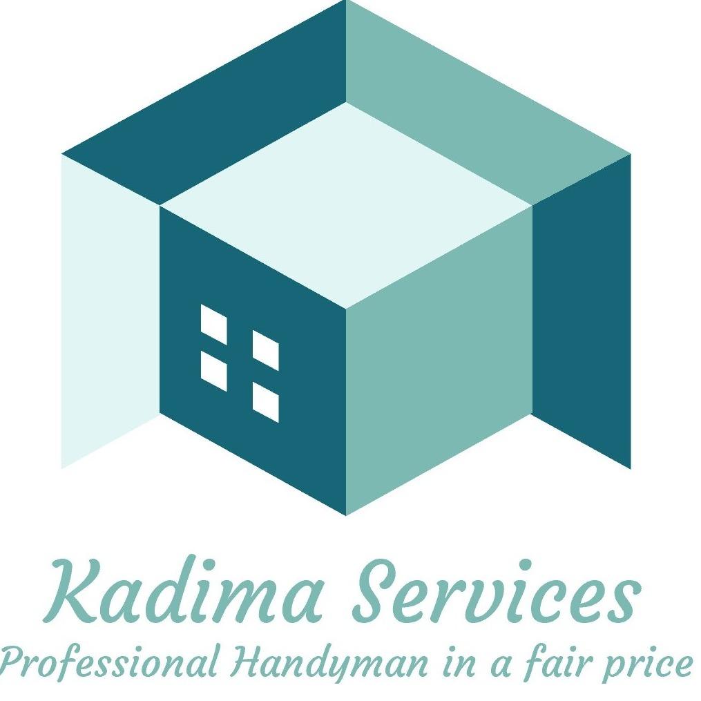 Kadima Handyman Services Logo