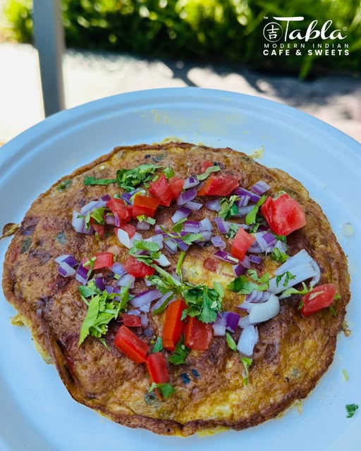 Tabla Indian Cafe & Sweets Orlando Image