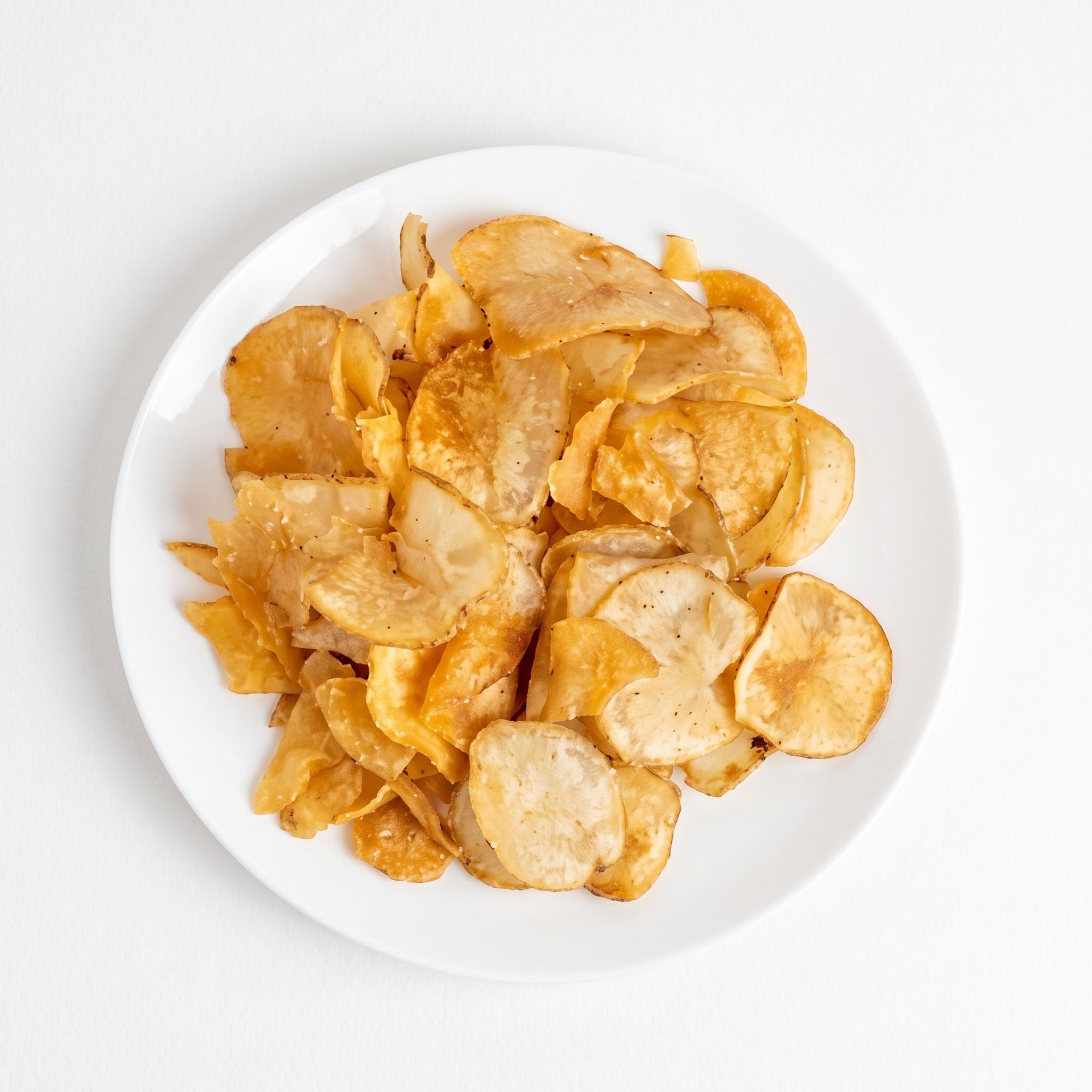 Wing Chips
