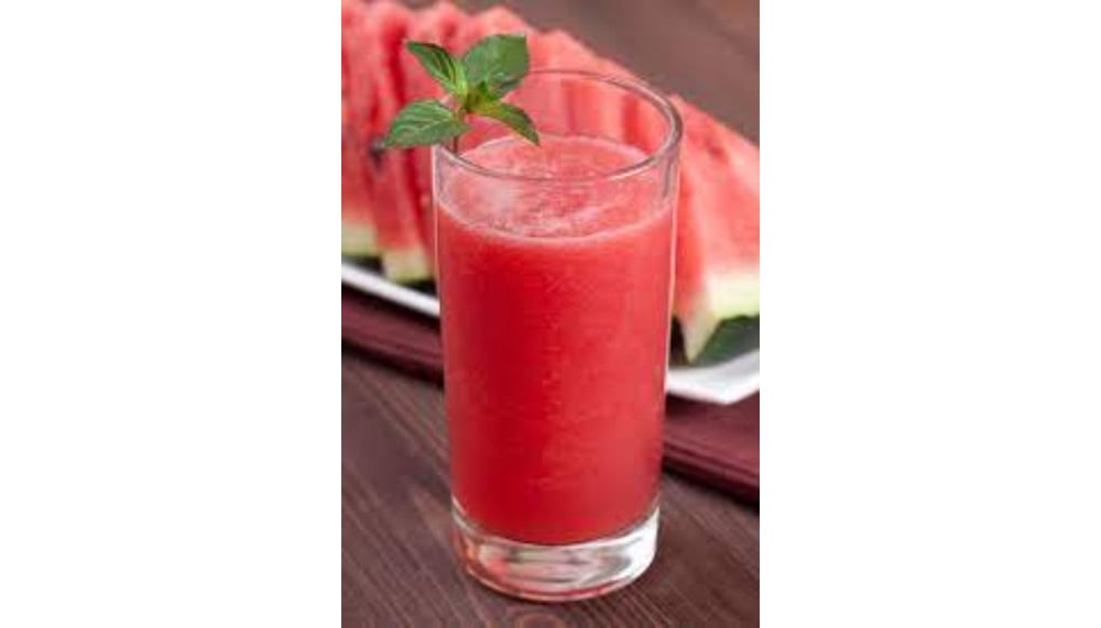 Watermelon Juice