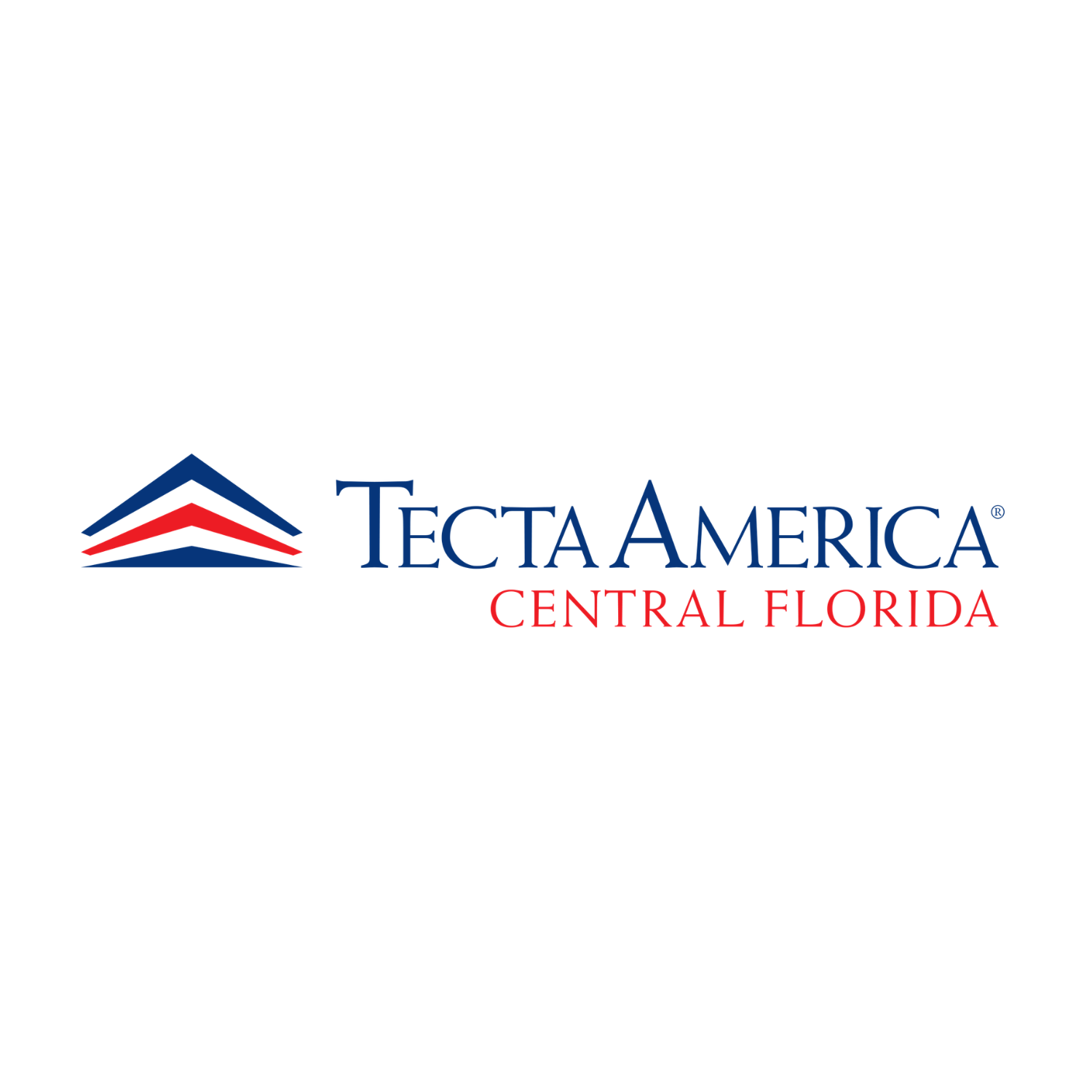 Tecta America Central Florida Commercial Roofing Logo