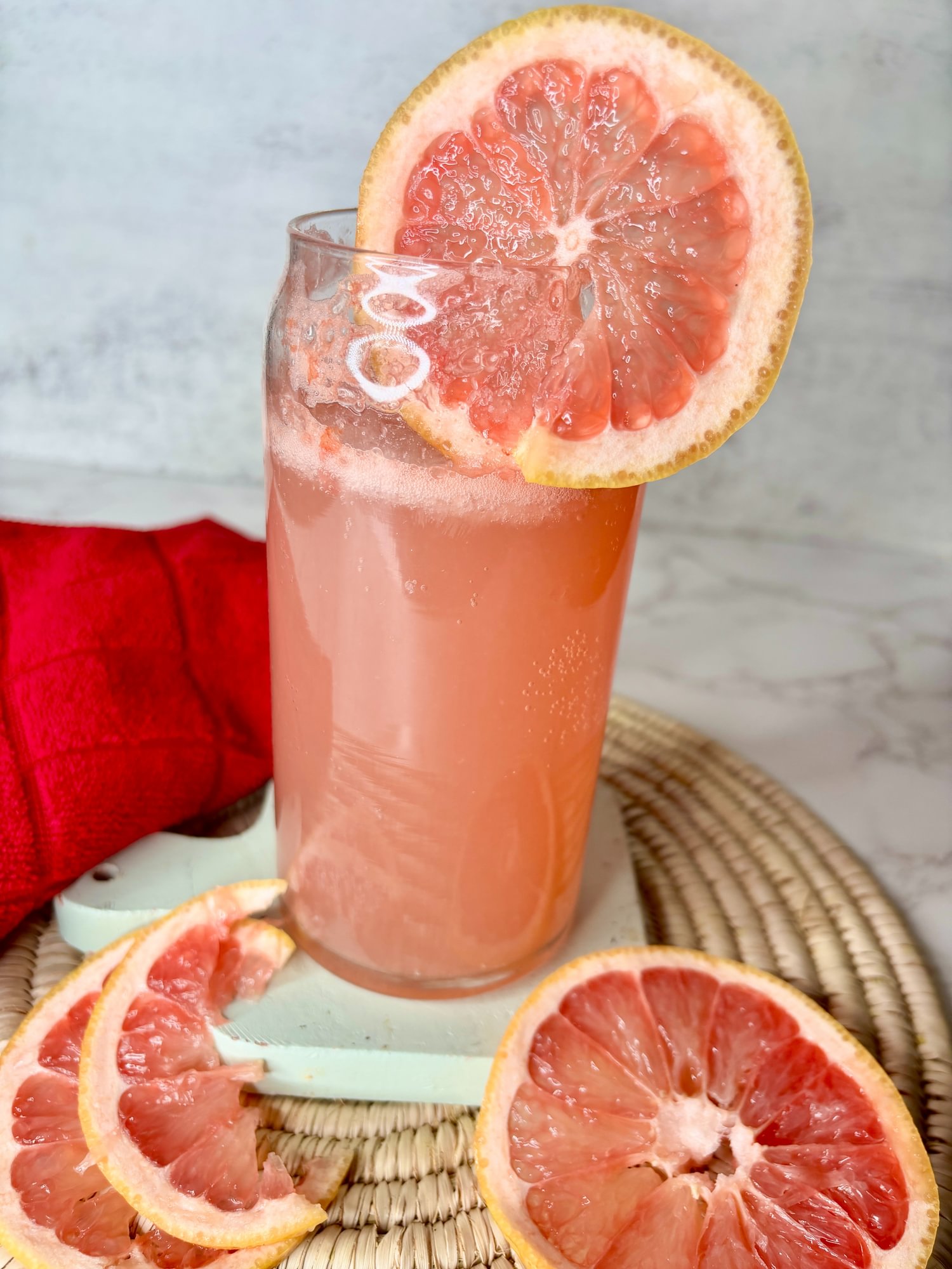 Grapefruit
