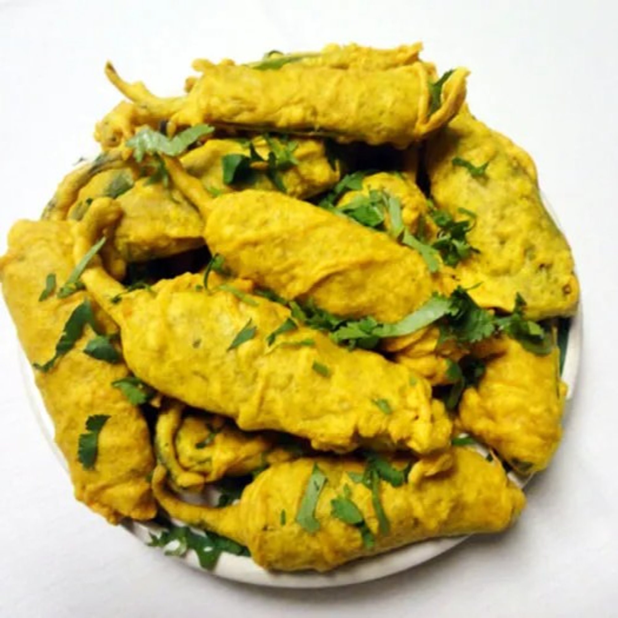 Chili Pakora