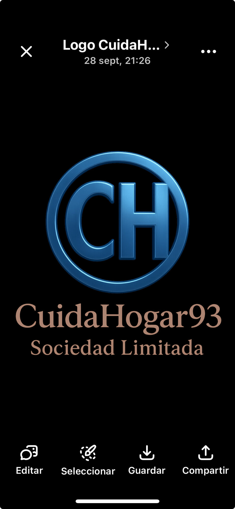 Galería en miniatura