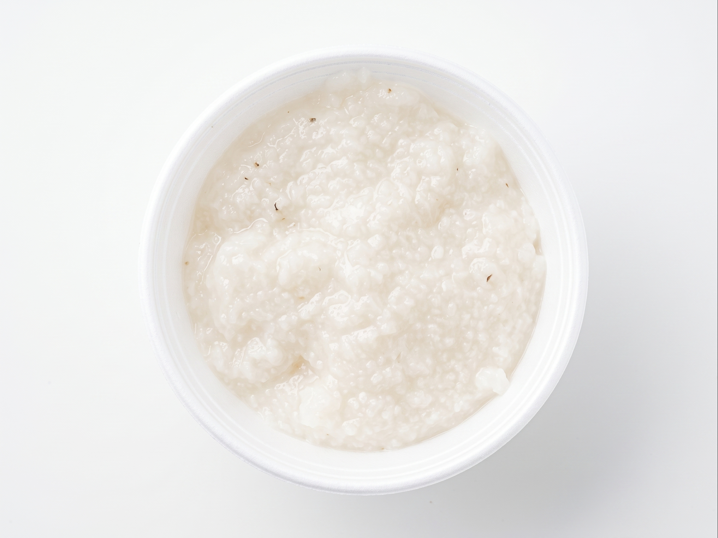 Side Grits