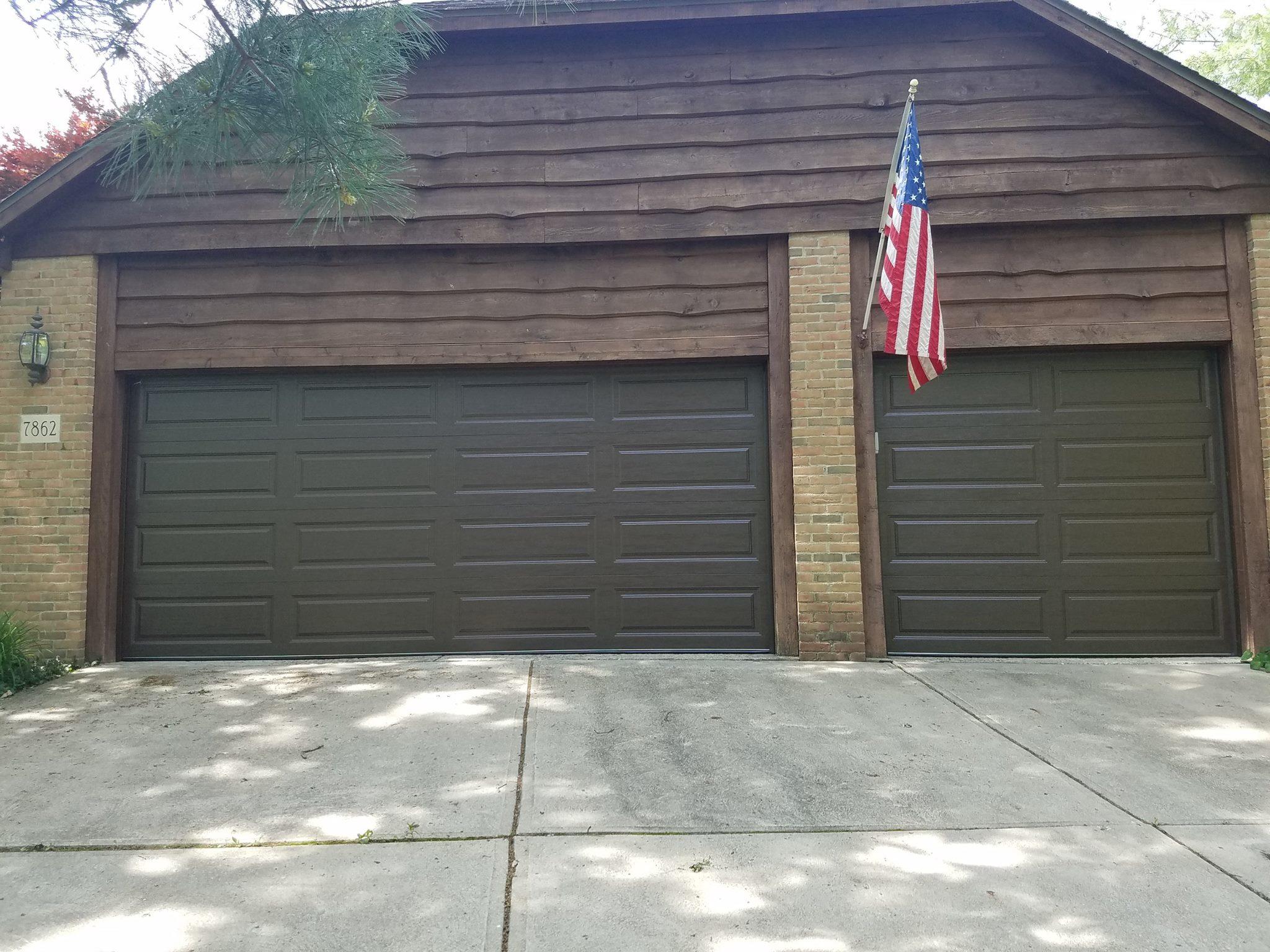 Pioneer Overhead Garage Door Service Photo