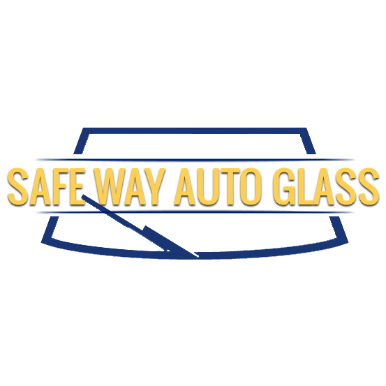 Safe Way Auto Glass LLC Logo
