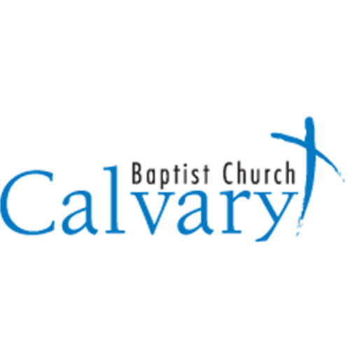 Calvary Baptist Church Photo