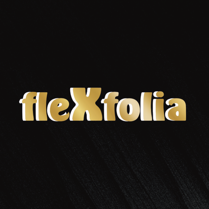 Logo von flexfolia - Welt der Folien