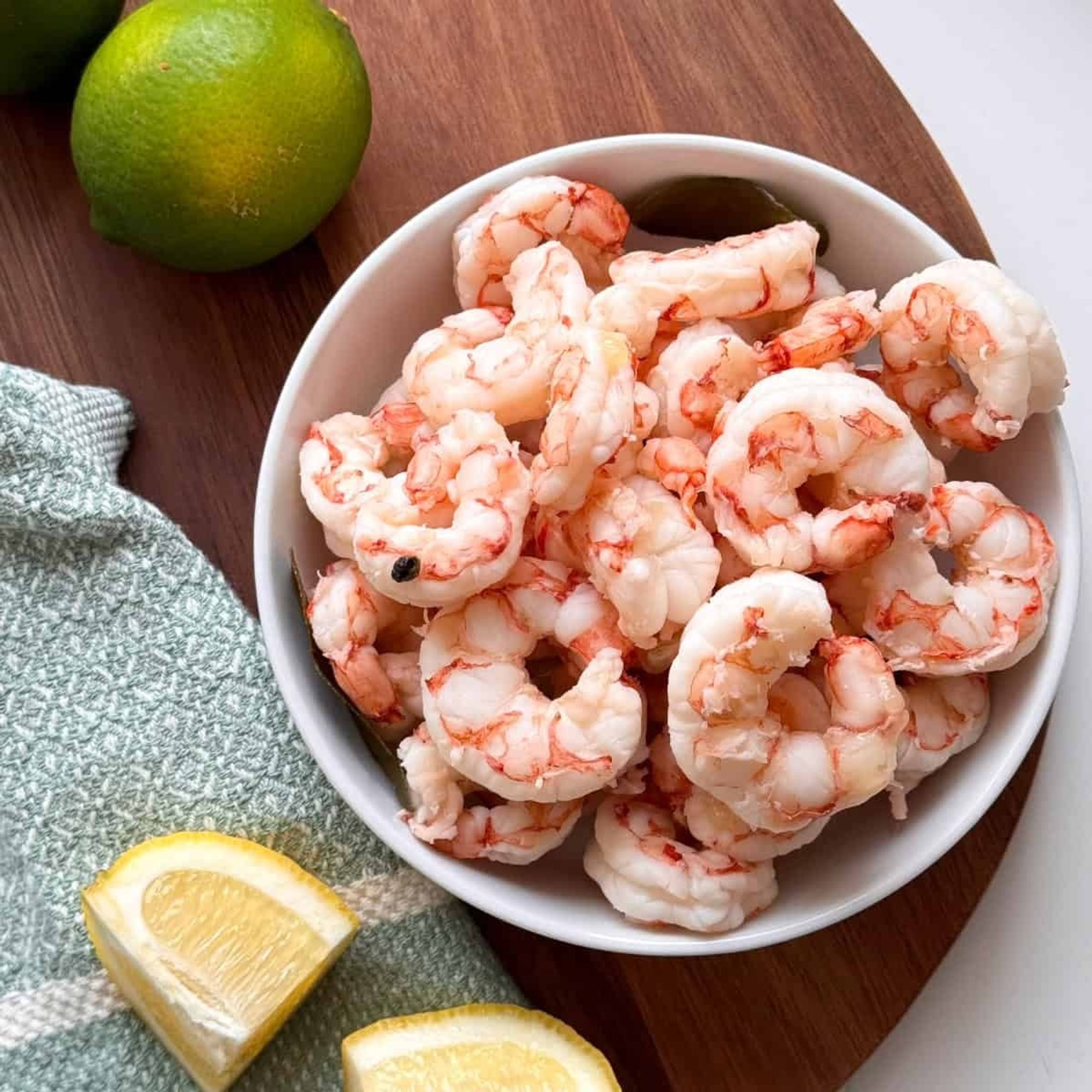Fresh Shrimp (4)