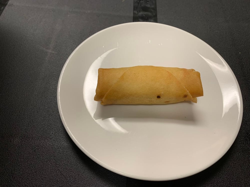 02 Spring Roll (1) 上海卷