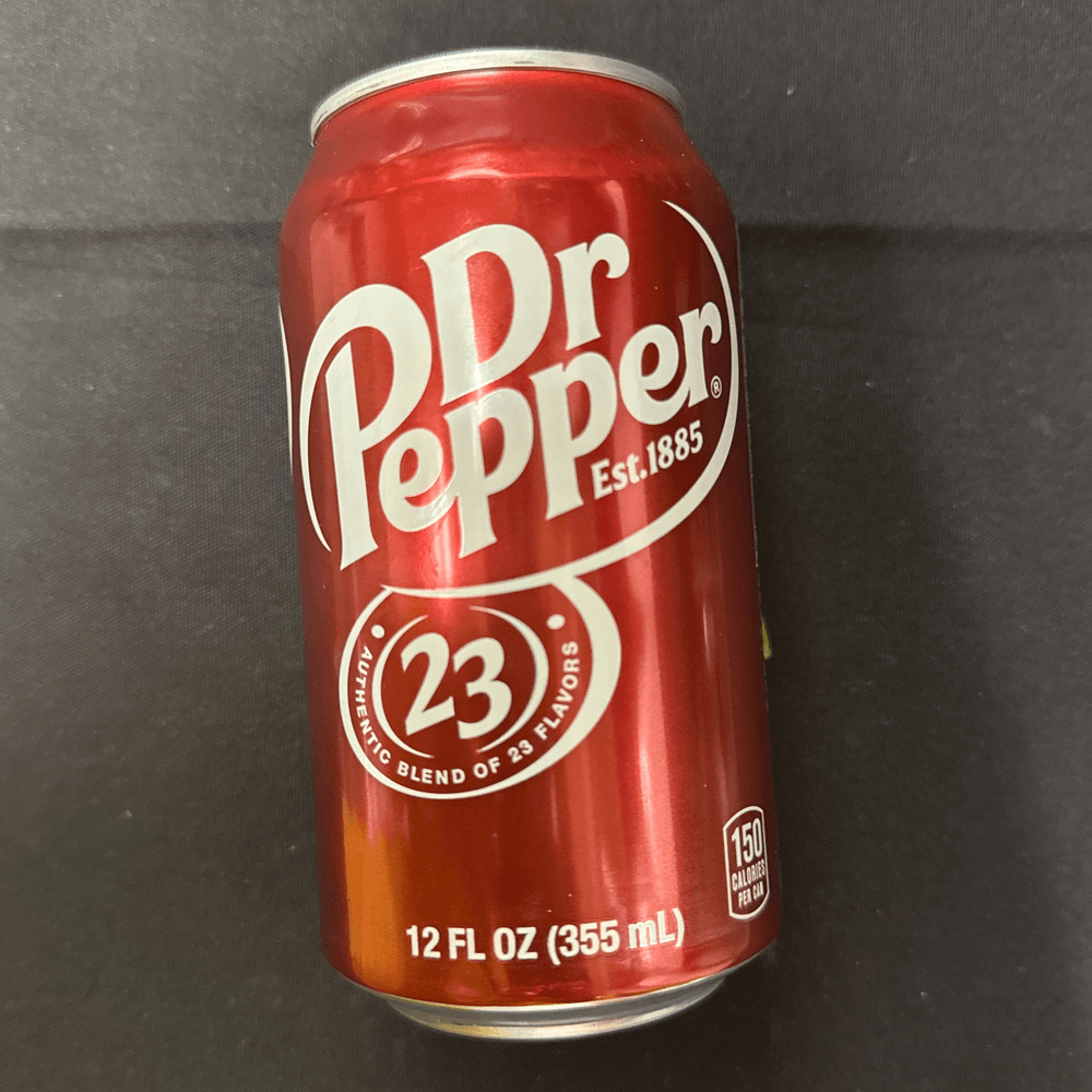Dr Pepper