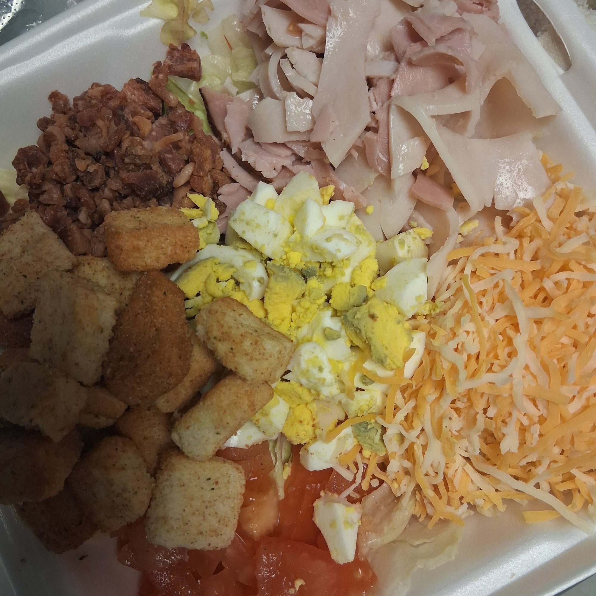 Chef Salad