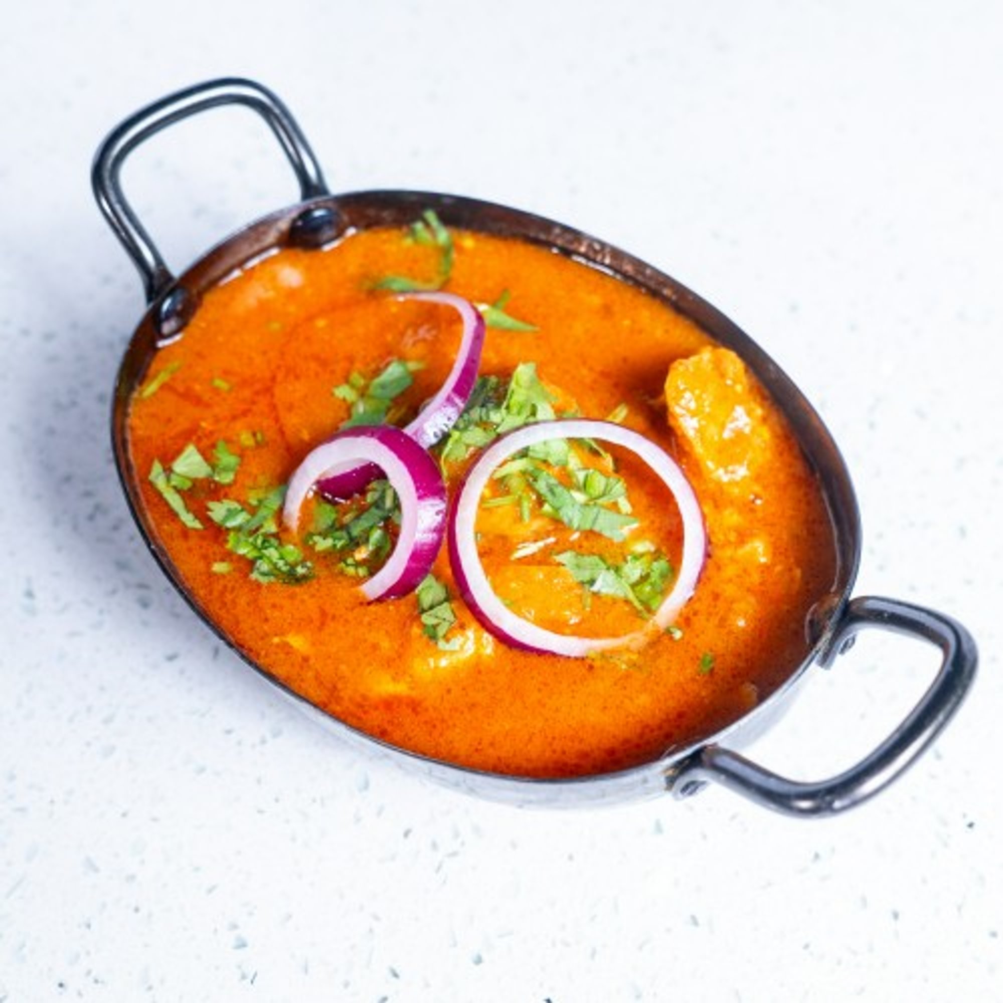 Chicken Curry