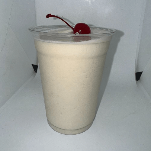 Pina Colada - Virgin