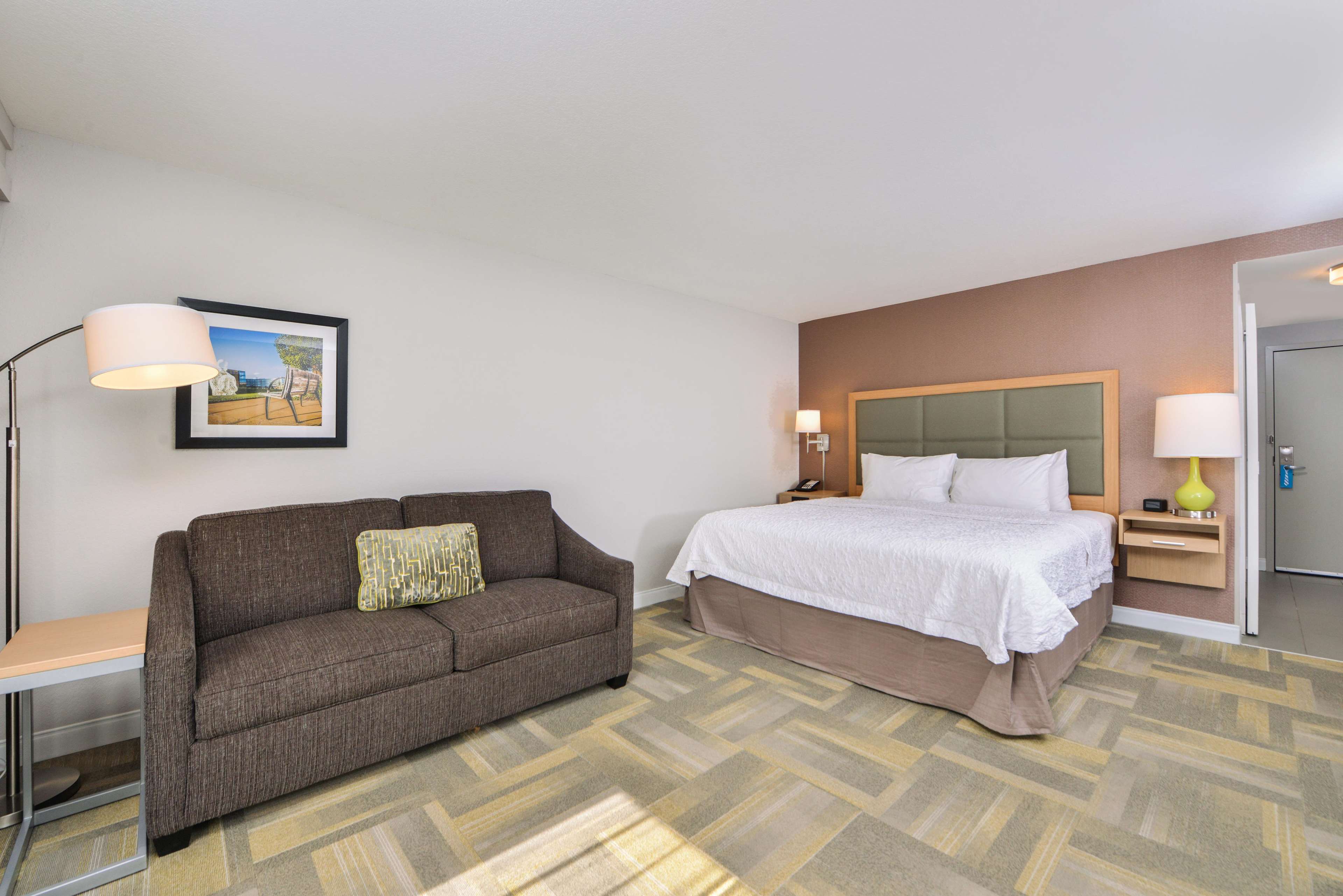 Hampton Inn & Suites Altoona-Des Moines Photo