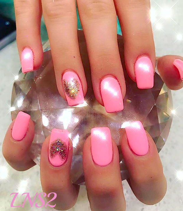 Images Le's Nails And Spa II