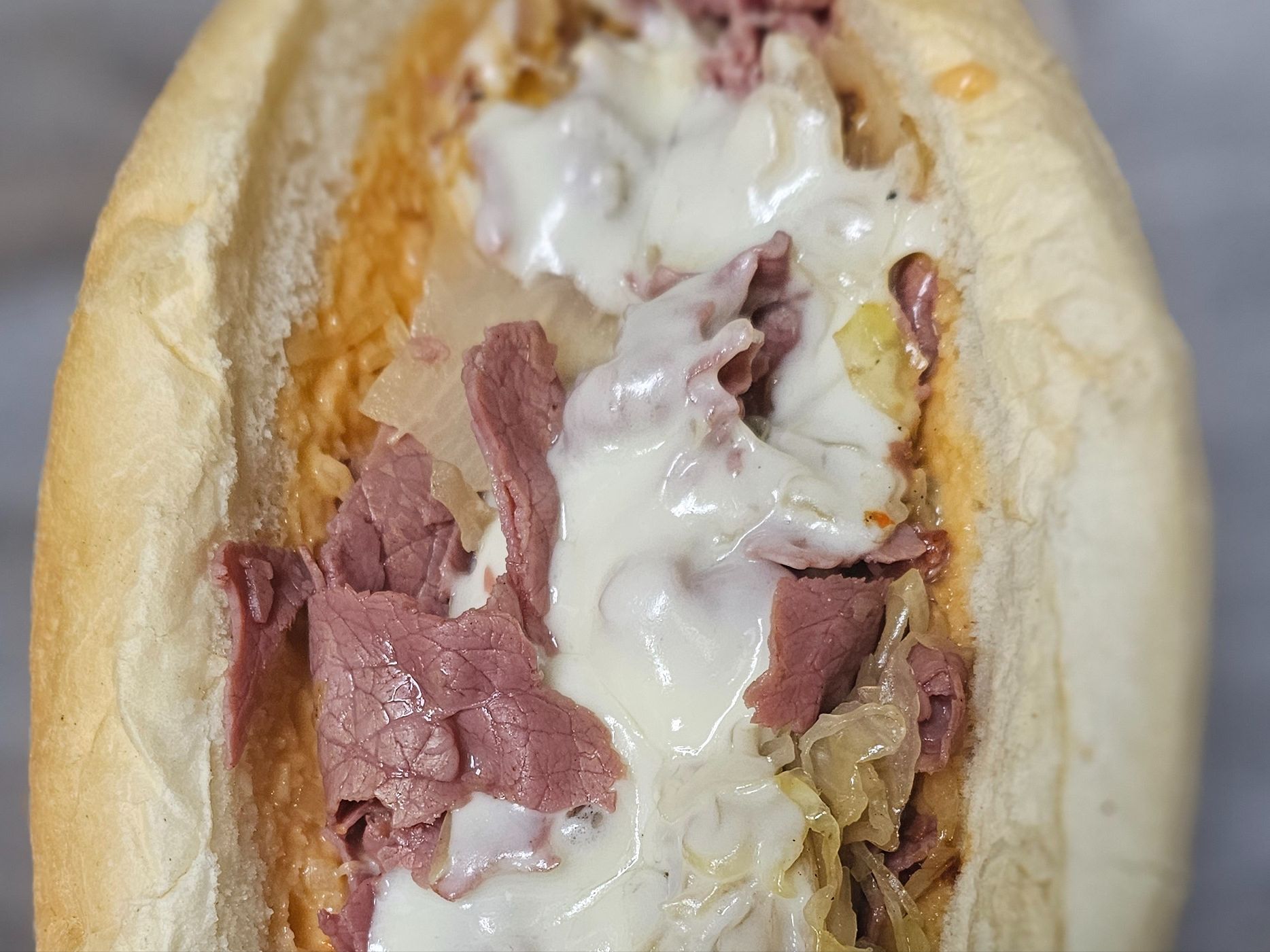Reuben