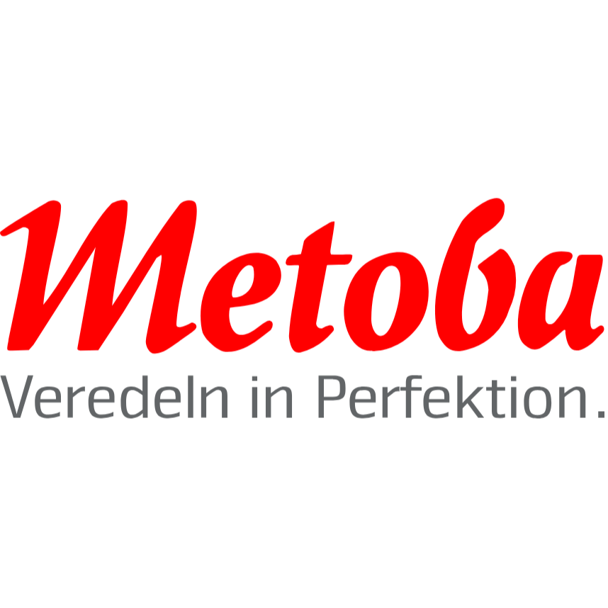 Metoba - Metalloberflächenbearbeitung GmbH Logo