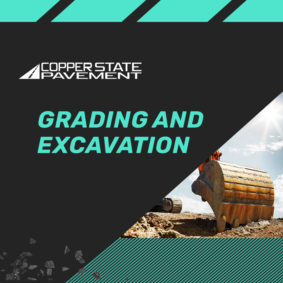 Grading and Excavation